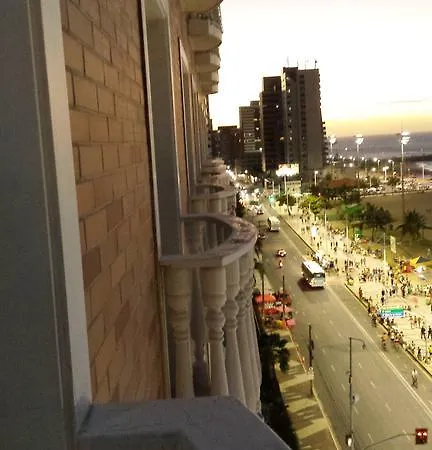 Classic Flat Fortaleza (Ceara)