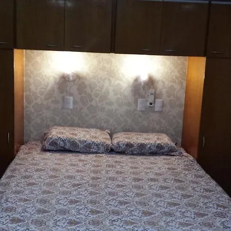 Apartamento Classic Flat *