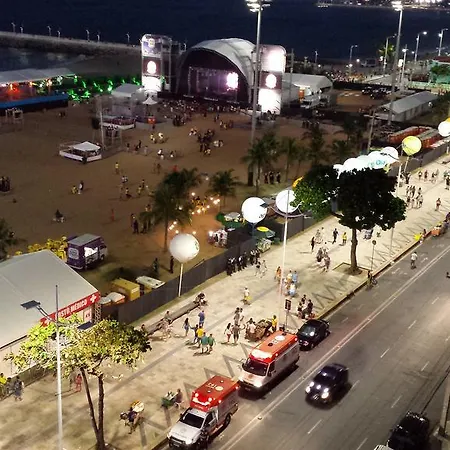 Apartamento Classic Flat Fortaleza (Ceara)