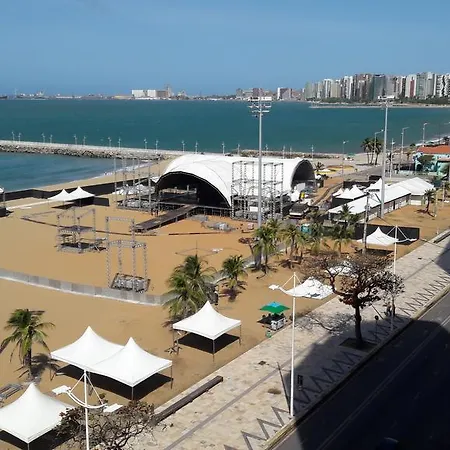 Classic Flat Fortaleza (Ceara)