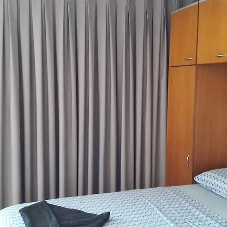 Classic Flat Fortaleza (Ceara)