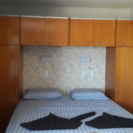 Classic Flat * Fortaleza (Ceara)
